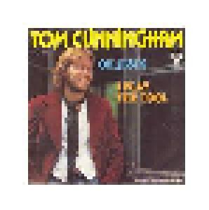 Tom Cunningham: Oh Jesus - Cover