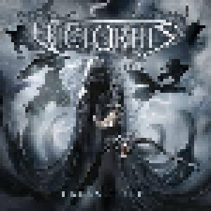 Victorius: Dreamchaser - Cover