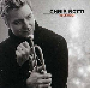 Chris Botti: December - Cover
