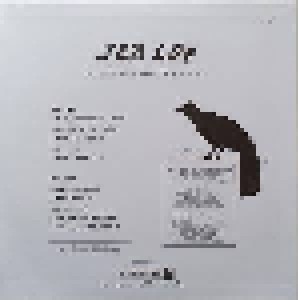 Jeb Loy Nichols With Cold Diamond & Mink: Jeb Loy (LP) - Bild 2