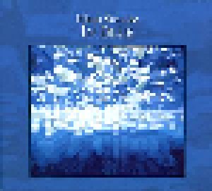 Klaus Schulze: In Blue (3-CD) - Bild 1