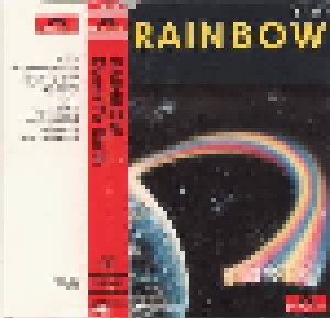 Rainbow: Down To Earth (Tape) - Bild 6
