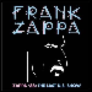 Frank Zappa: Zappa '88: The Last U.S. Show (2-CD) - Bild 1