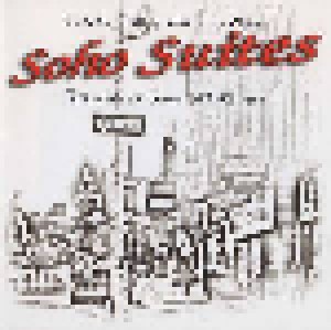 Derek Bailey And Tony Oxley: Soho Suites (2-CD) - Bild 1