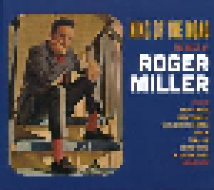 Roger Miller: King Of The Road - The Best Of (2-CD) - Bild 1