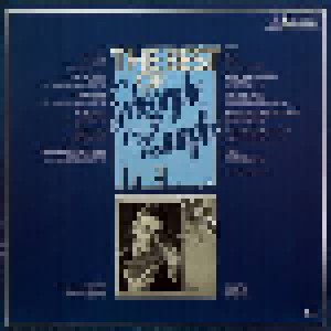 Gheorghe Zamfir: The Best Of (LP) - Bild 2