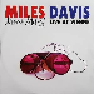 Miles Davis: Merci Miles! - Live At Vienne (2-LP) - Bild 3