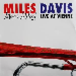 Miles Davis: Merci Miles! - Live At Vienne (2-LP) - Bild 5