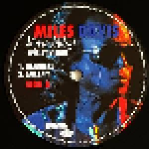 Miles Davis: Merci Miles! - Live At Vienne (2-LP) - Bild 9