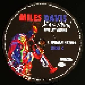 Miles Davis: Merci Miles! - Live At Vienne (2-LP) - Bild 10