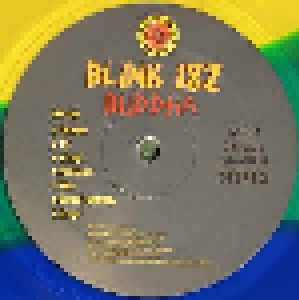 blink-182: Buddha (LP) - Bild 3