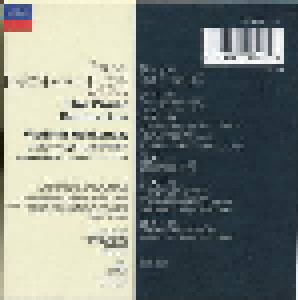 Sergei Wassiljewitsch Rachmaninow: The Piano Concertos (6-CD) - Bild 2