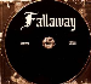 Fallaway: Fallaway (Mini-CD / EP) - Bild 3