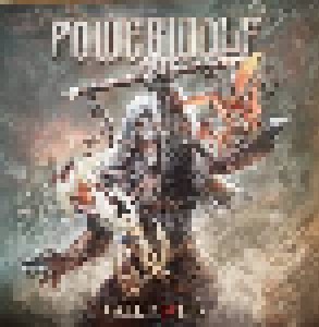 Powerwolf: Call Of The Wild (LP) - Bild 1