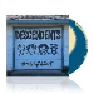 Descendents: 9th & Walnut (LP) - Bild 2
