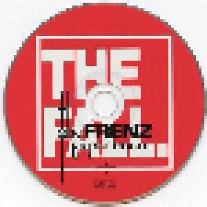 The Fall: The Frenz Experiment (2-CD) - Bild 3