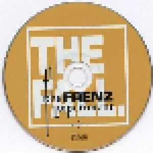 The Fall: The Frenz Experiment (2-CD) - Bild 4