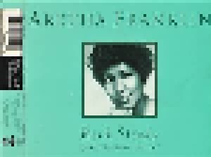 Aretha Franklin: Rock Steady (Single-CD) - Bild 2