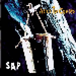 Alice In Chains: Sap (Mini-CD / EP) - Bild 1