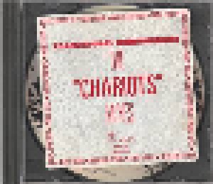 Transglobal Underground: Chariots (Promo-Single-CD) - Bild 1