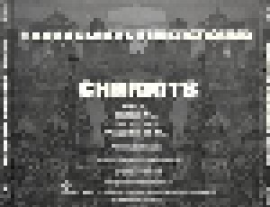 Transglobal Underground: Chariots (Promo-Single-CD) - Bild 2