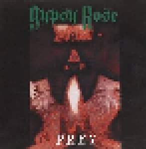 Gypsy Rose: Prey (CD) - Bild 1