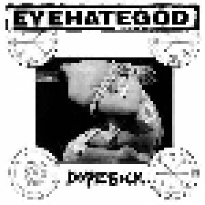 EyeHateGod: Dopesick (LP) - Bild 1