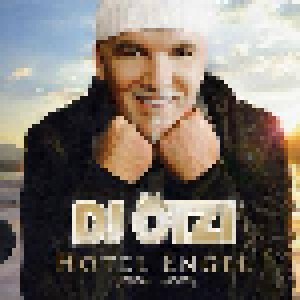 DJ Ötzi: Hotel Engel (CD) - Bild 1