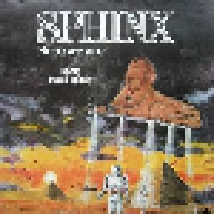 Sphinx: Here We Are (LP) - Bild 1
