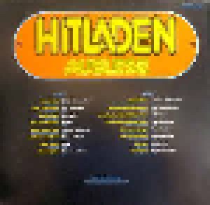 Hitladen-Auslese (16 Internationale Discothekenknaller - Top-Hits - Original Artists) (LP) - Bild 2