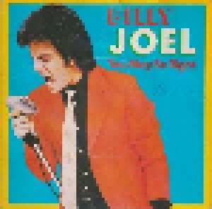 Billy Joel: You May Be Right (7") - Bild 1