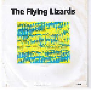 The Flying Lizards: TV / Tube (7") - Bild 2