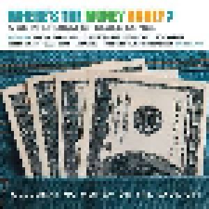 Cover - Rosco Gordon & His Orchestra: Where's The Money Honey?