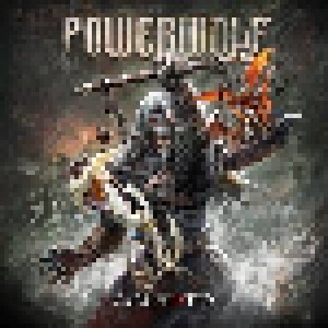 Powerwolf: Call Of The Wild (2-CD) - Bild 1