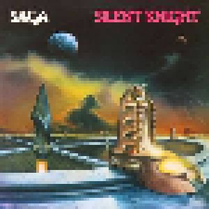 Saga: Silent Knight (CD) - Bild 1