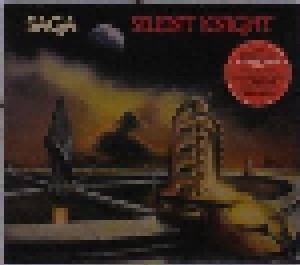 Saga: Silent Knight (CD) - Bild 2