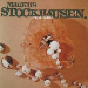 Markus Stockhausen: Possible Worlds (CD) - Bild 1