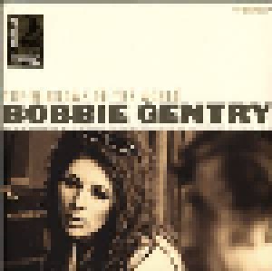 Cover - Bobbie Gentry: Windows Of The World, The