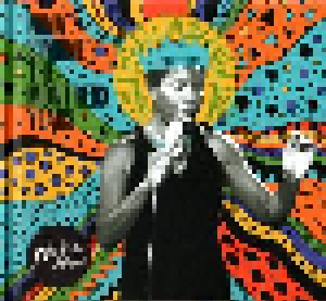 Nina Simone: The Montreux Years (2-CD) - Bild 1