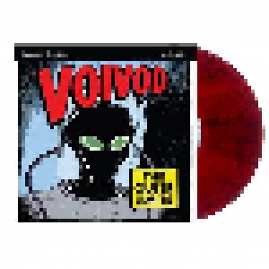 Voivod: The Outer Limits (LP) - Bild 2