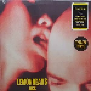 The Lemonheads: Lick (LP) - Bild 2
