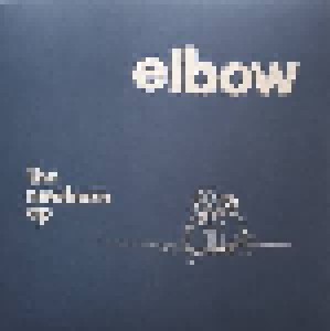 Cover - Elbow: Newborn EP, The