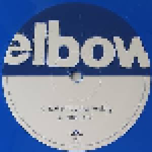 Elbow: The Newborn EP (10") - Bild 4