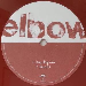 Elbow: The Any Day Now EP (10") - Bild 3