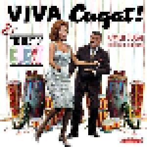 Xavier Cugat & His Orchestra: Viva Cugat! / The Best Of Cugat (CD) - Bild 1