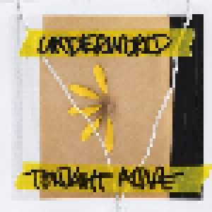 Tonight Alive: Underworld (CD) - Bild 1
