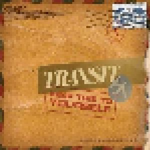 Cover - Transit: Keep This To Yourself