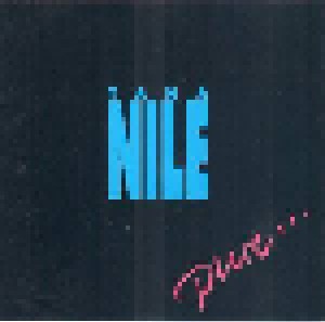 Cover - Tana Nile: Pure ... Rock 'n Roll