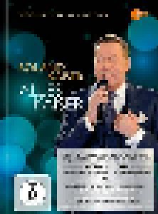 Roland Kaiser: Alles Kaiser (6-CD + DVD) - Bild 1