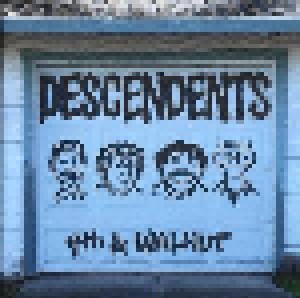 Descendents: 9th & Walnut (CD) - Bild 1